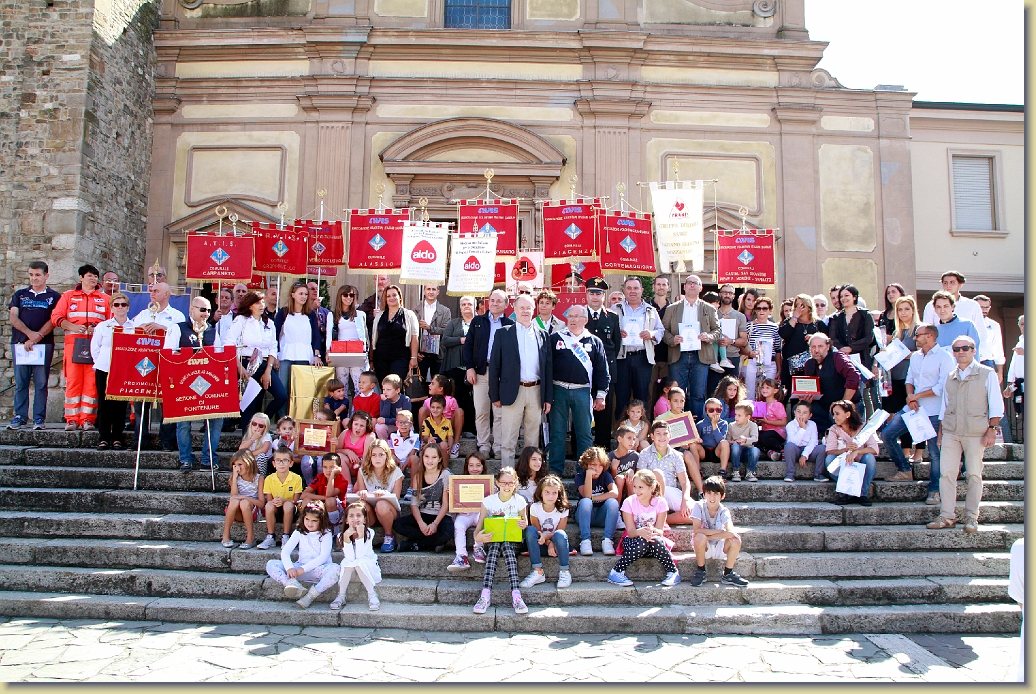 Sei già all'ultima foto